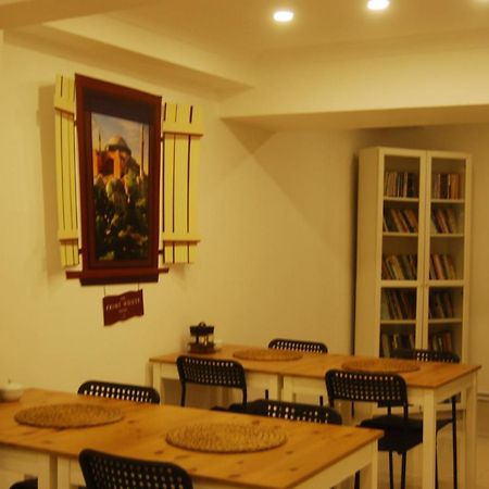 The Print House Hotel Стамбул Экстерьер фото