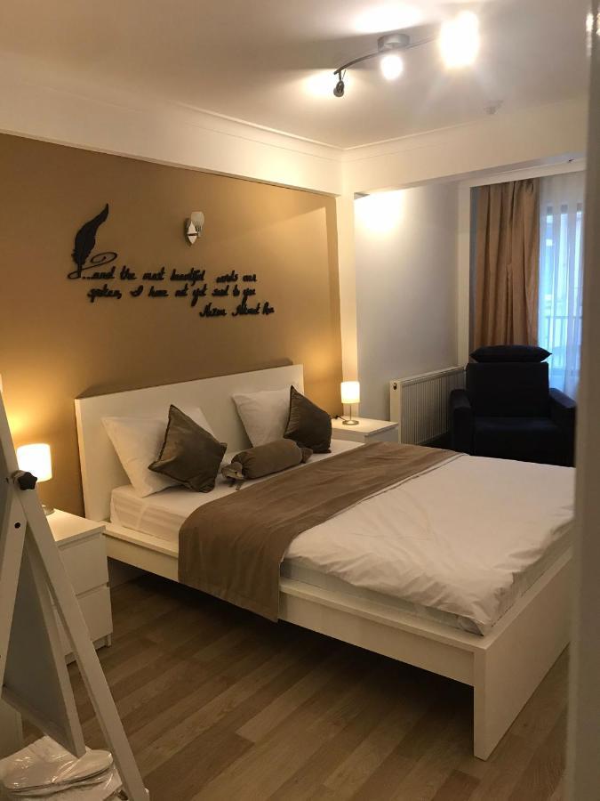 The Print House Hotel Стамбул Экстерьер фото