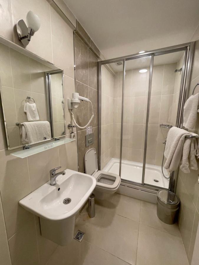 The Print House Hotel Стамбул Экстерьер фото