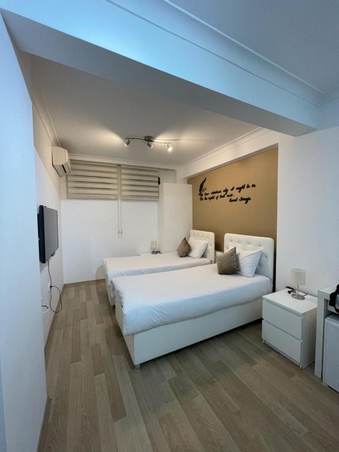 The Print House Hotel Стамбул Экстерьер фото
