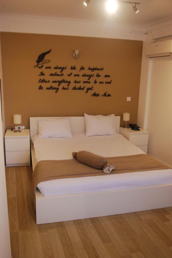 The Print House Hotel Стамбул Экстерьер фото
