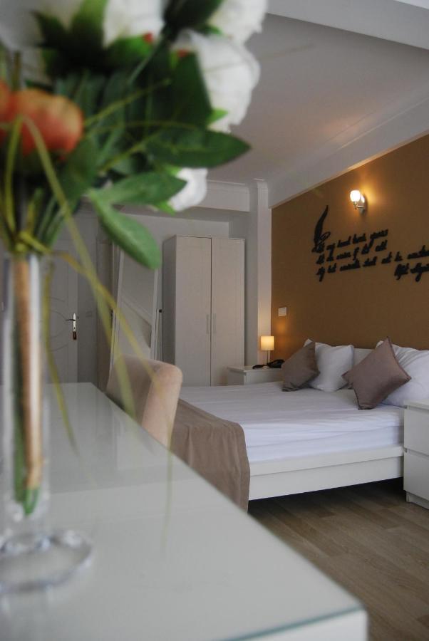 The Print House Hotel Стамбул Экстерьер фото