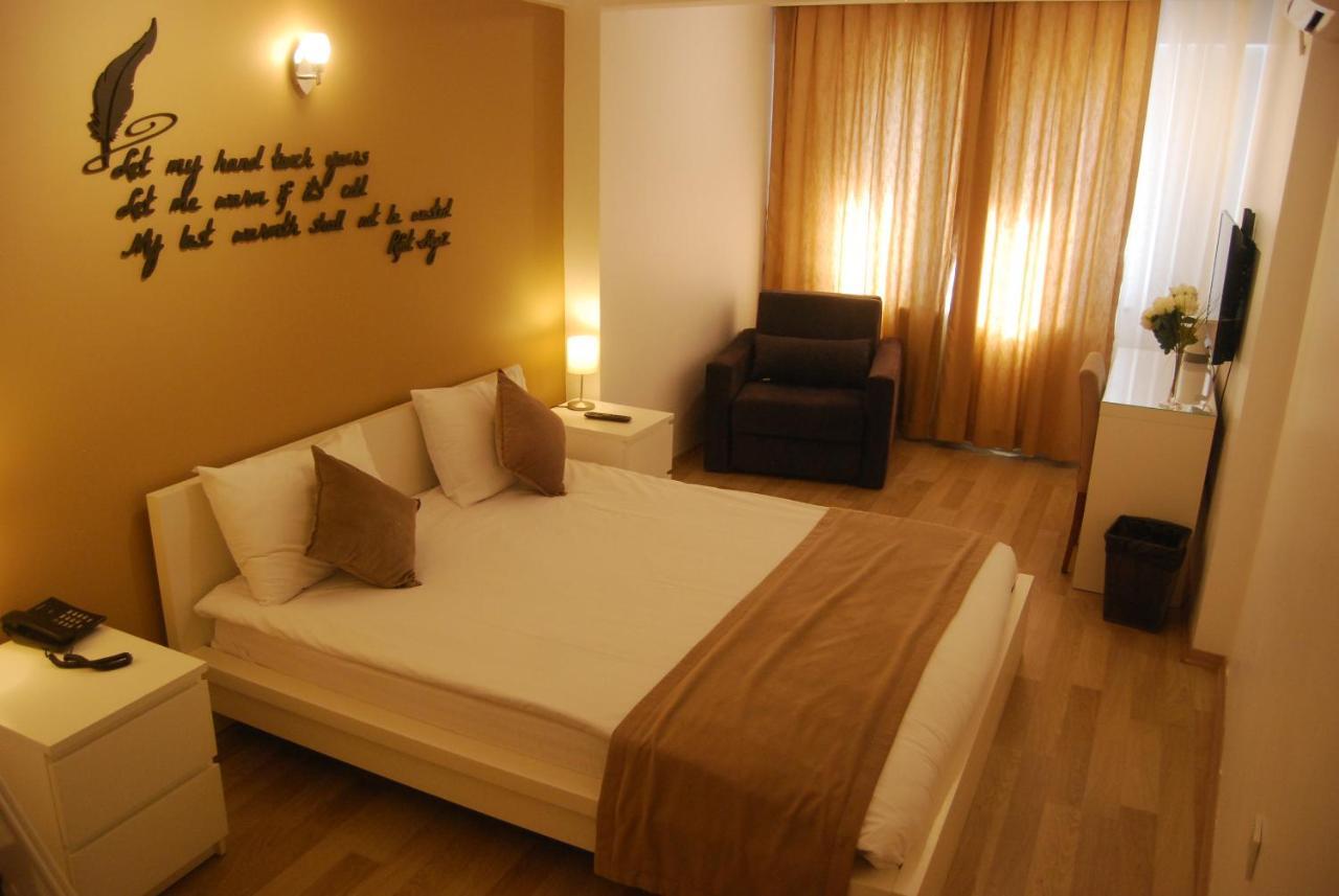 The Print House Hotel Стамбул Экстерьер фото